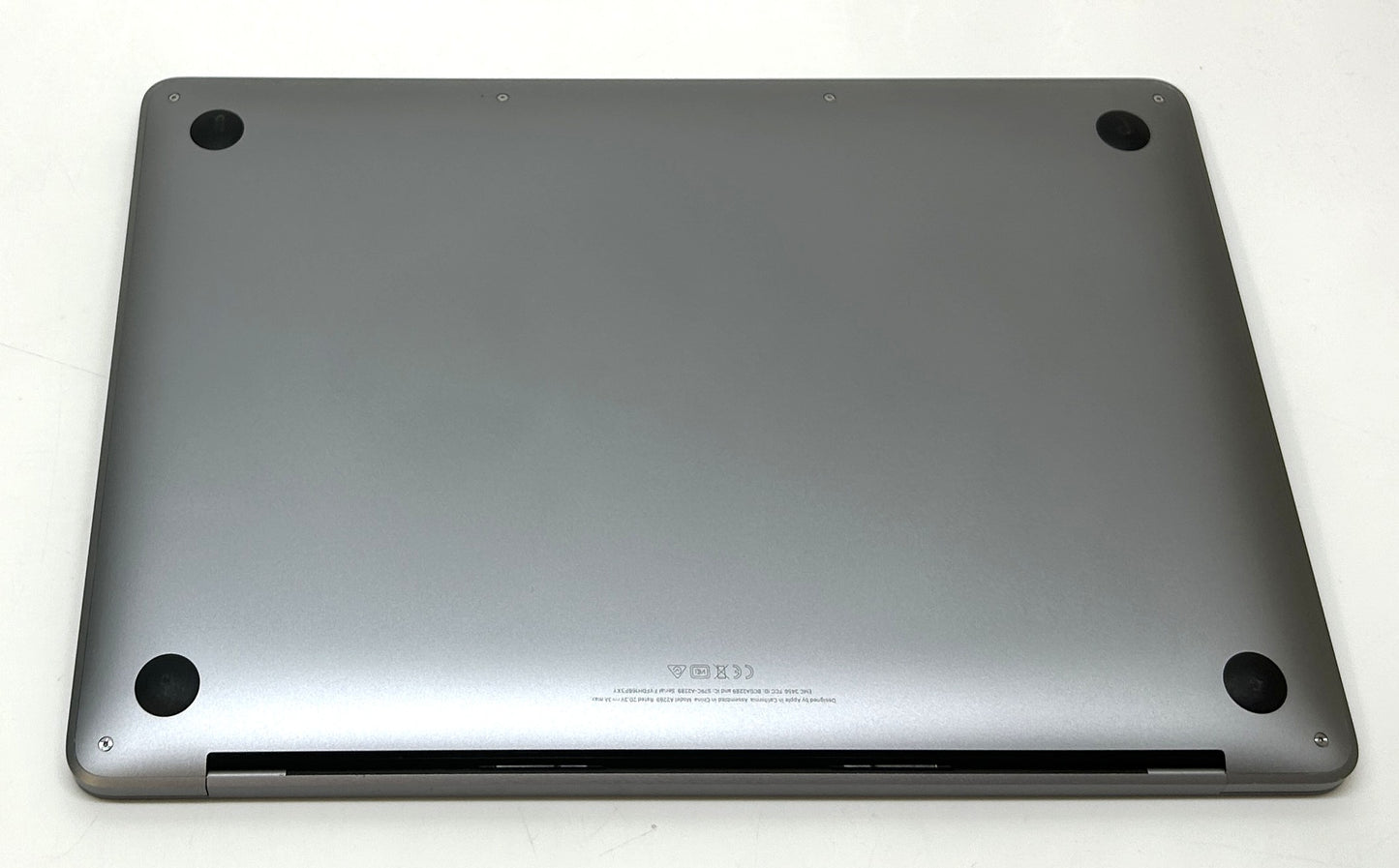 13" MacBook Pro 2020