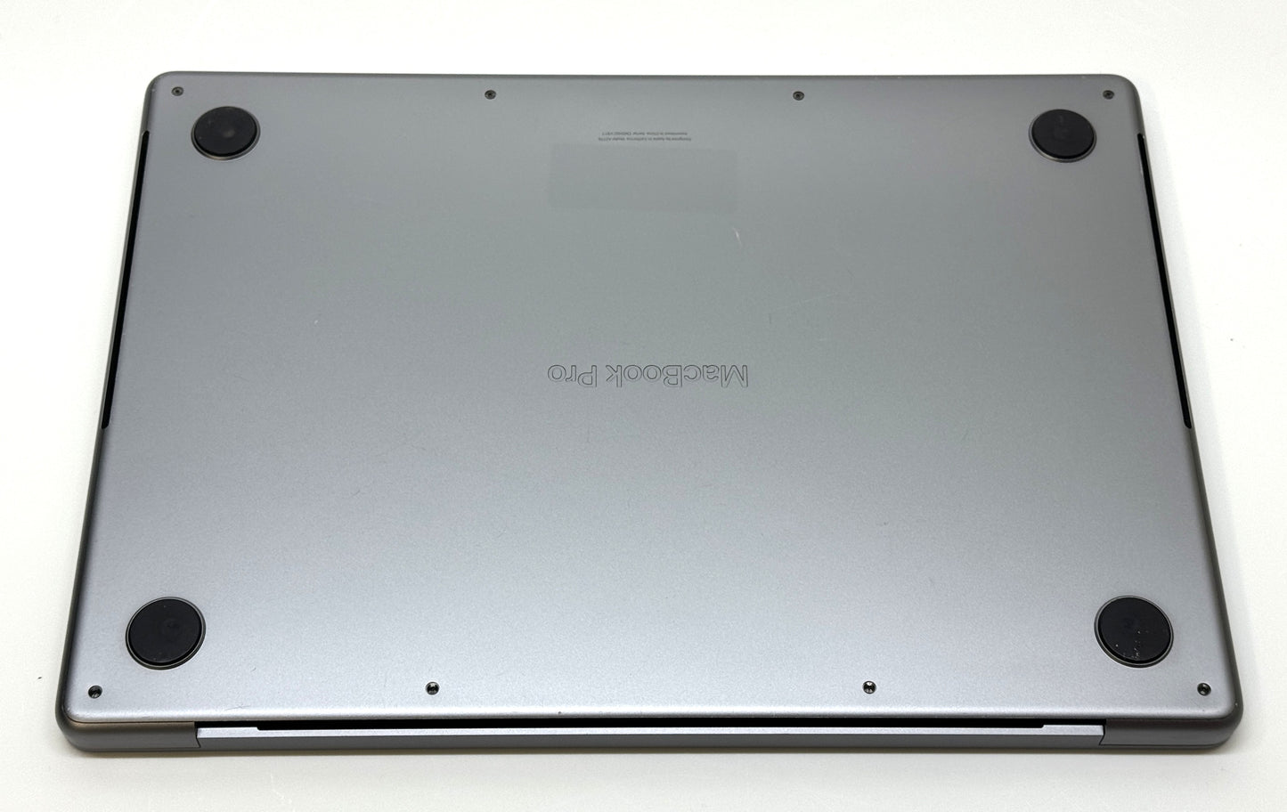 14" Macbook Pro M2 PRO 2023