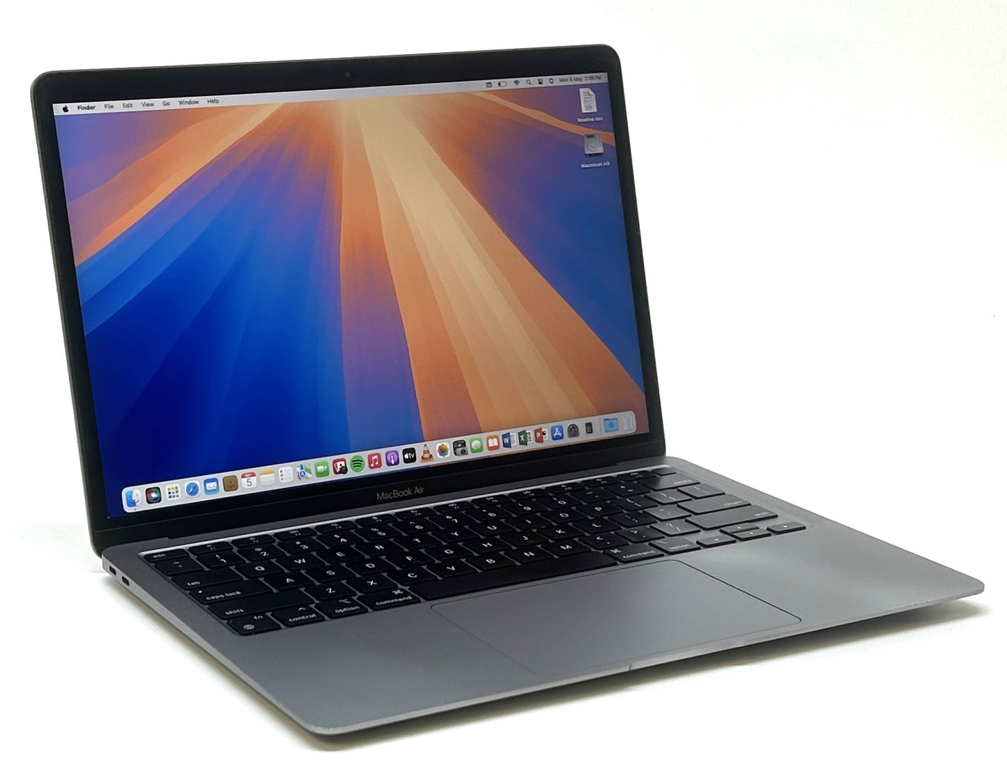 13" MacBook Air M1 2020