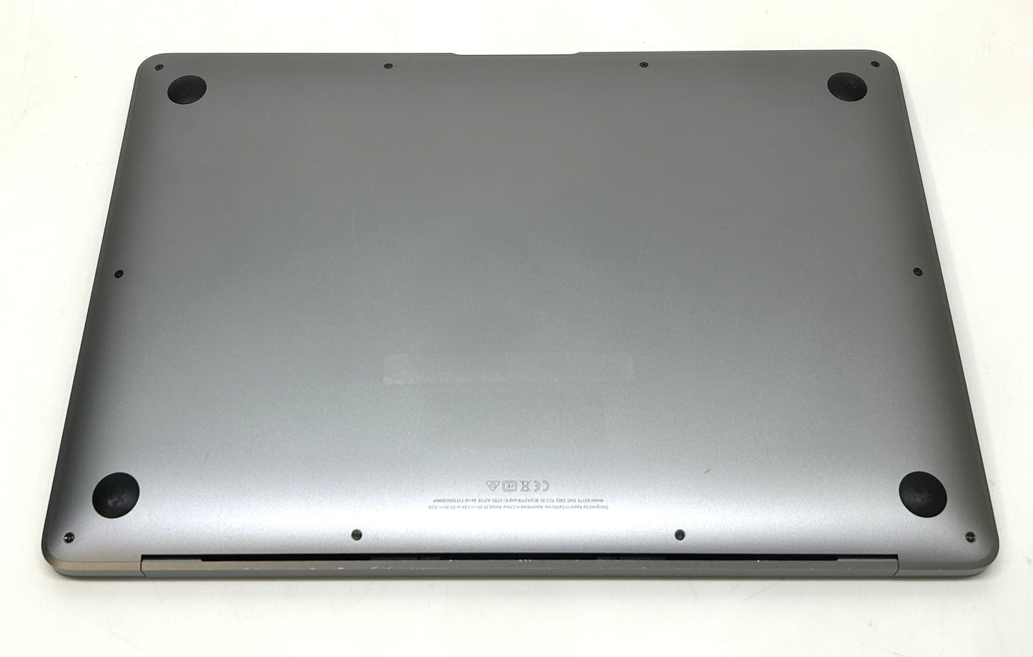 13" Macbook Air 2020