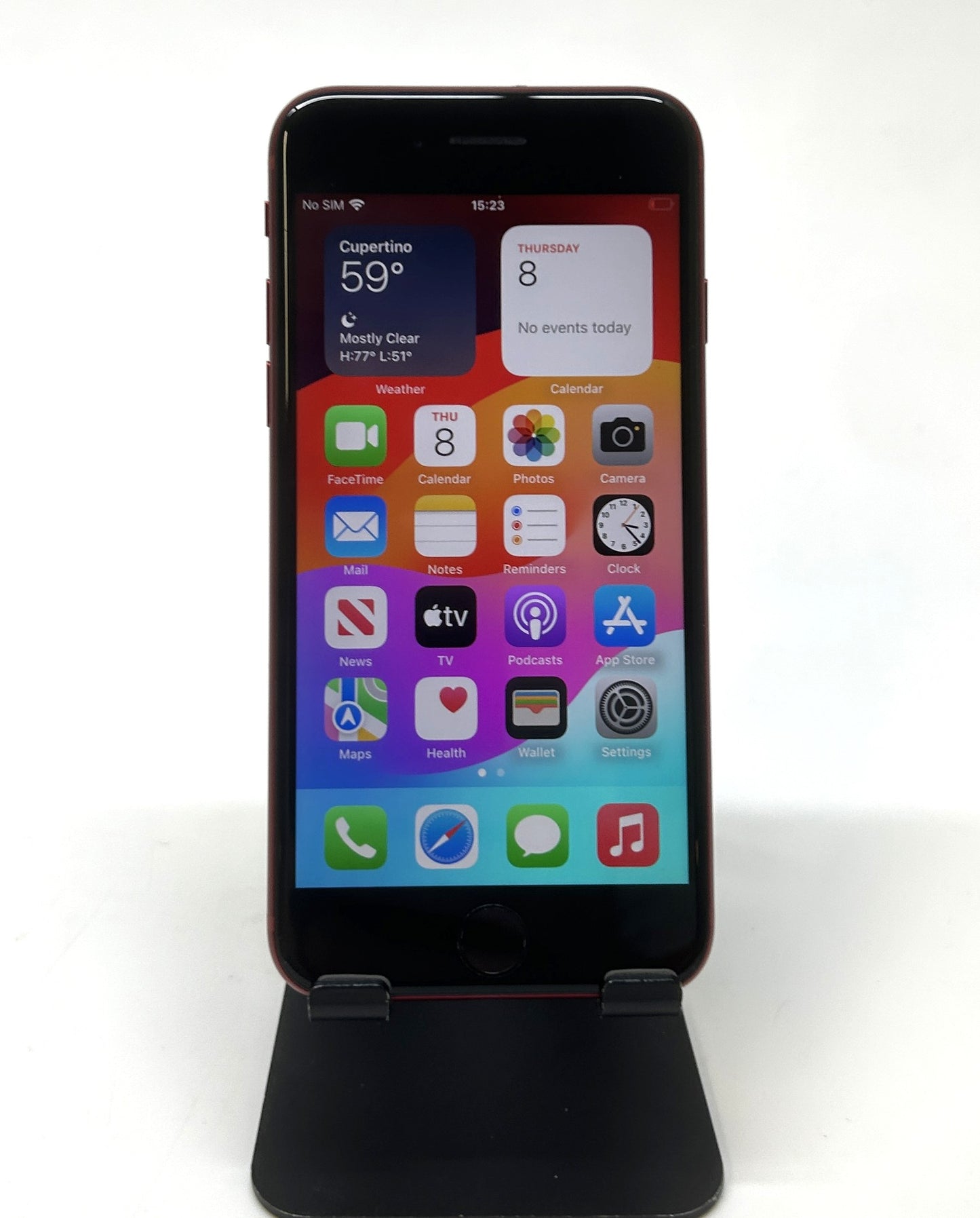 iPhone SE 3 64gb