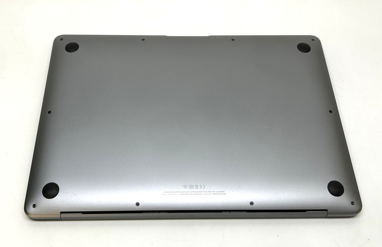 13" MacBook Air 2020