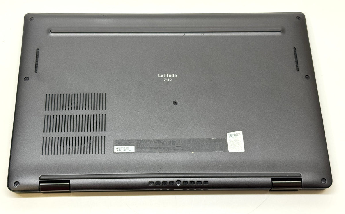 DELL LATITUDE 14" 7430 - 2in1 TOUCHSCREEN Version