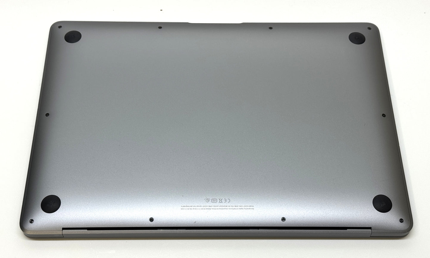 13" MacBook Air M1 2020