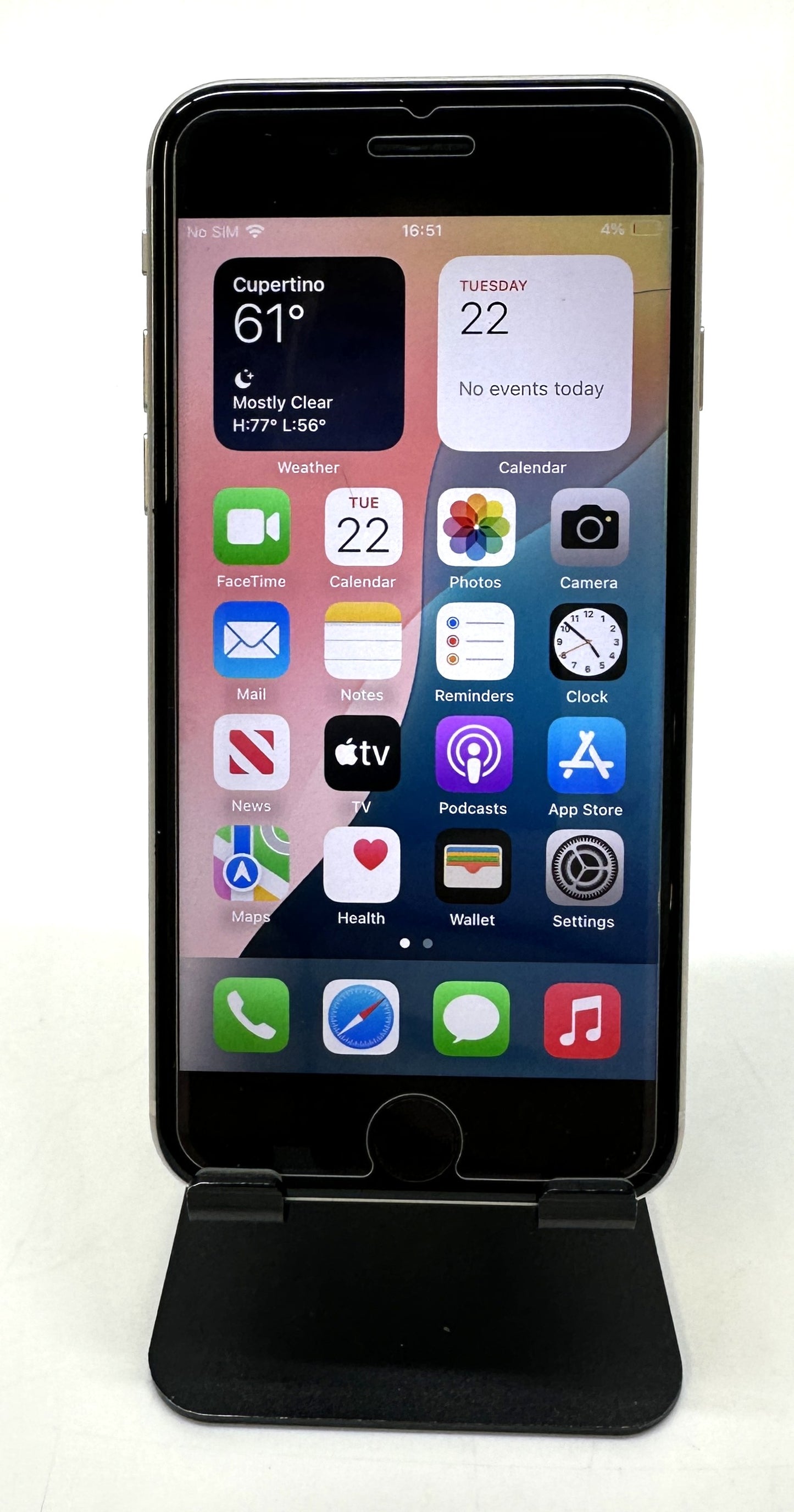 iPhone SE 3 64gb