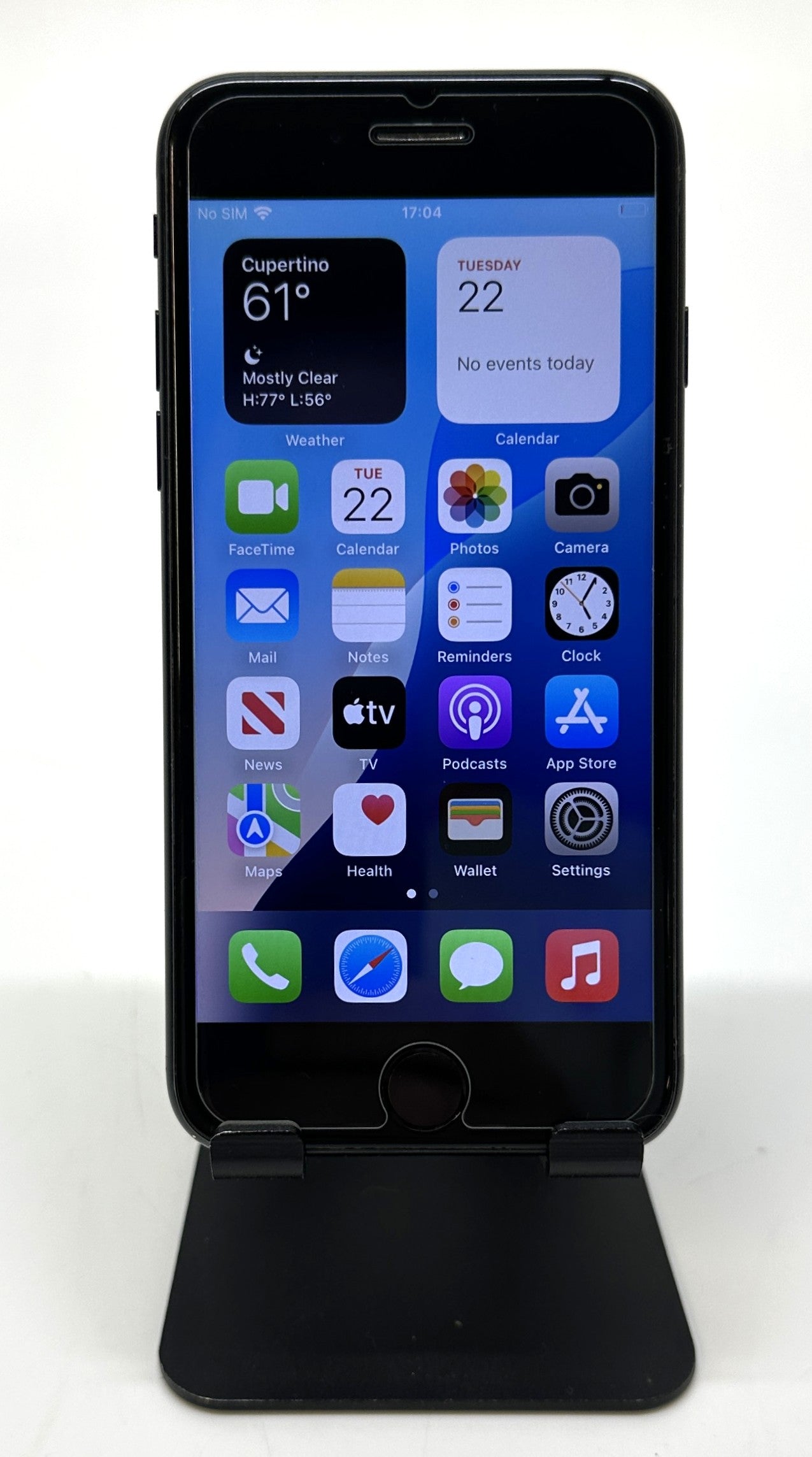 iPhone SE 3 64gb