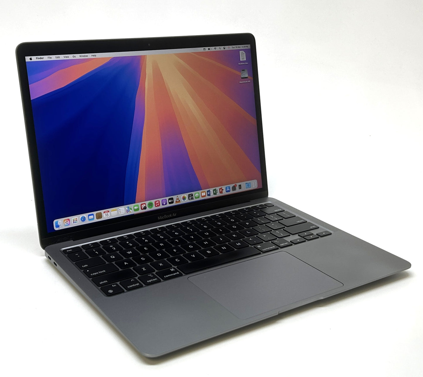 13" MacBook Air M1 2020 - Price Reduced