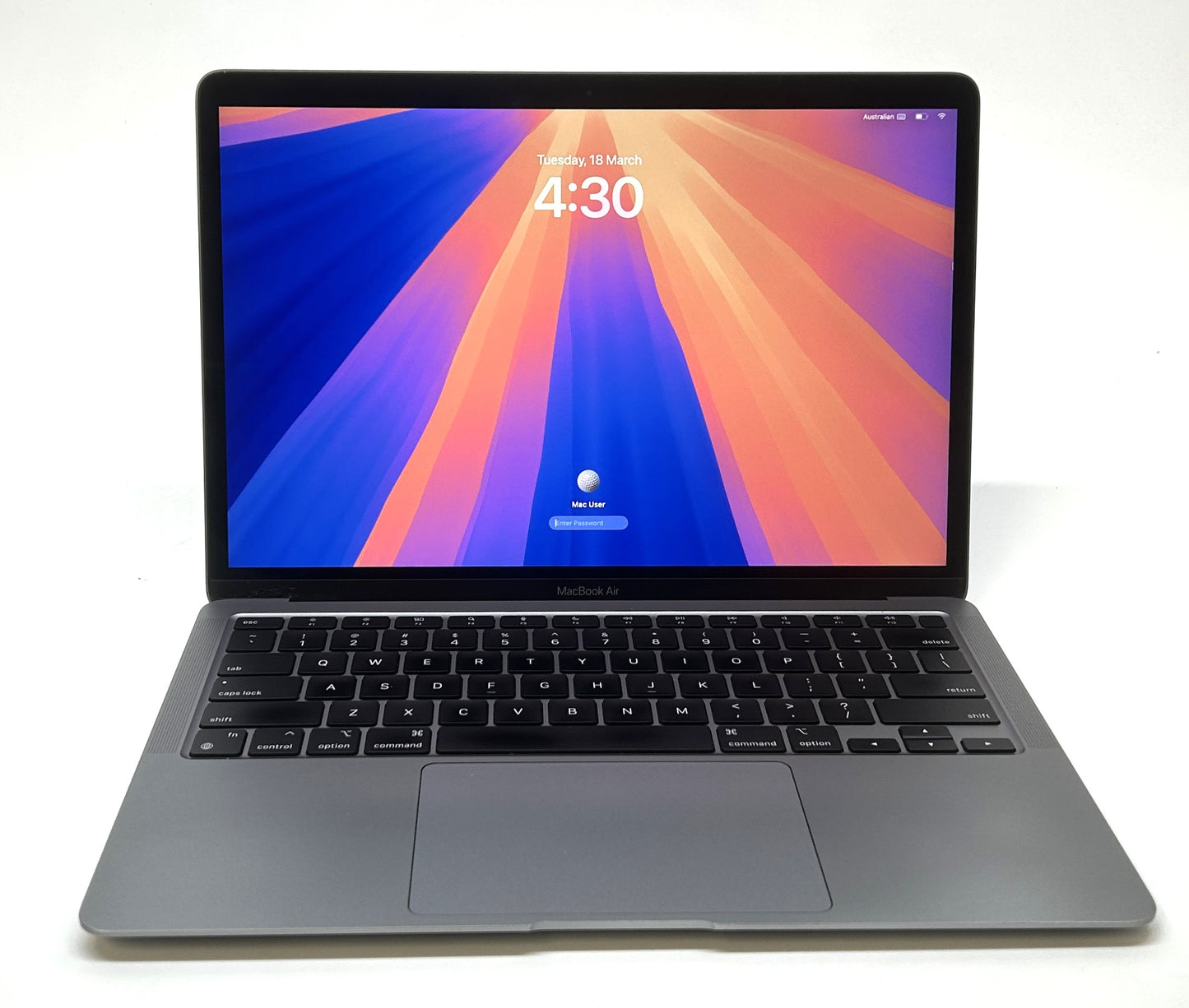 13" MacBook Air M1 2020 - Price Reduced