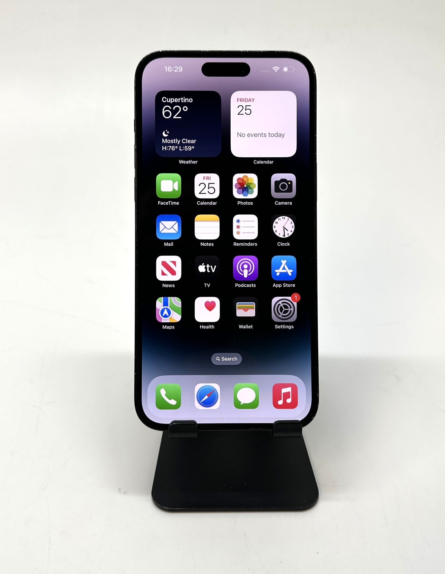 iPhone 14 PRO MAX 256Gb