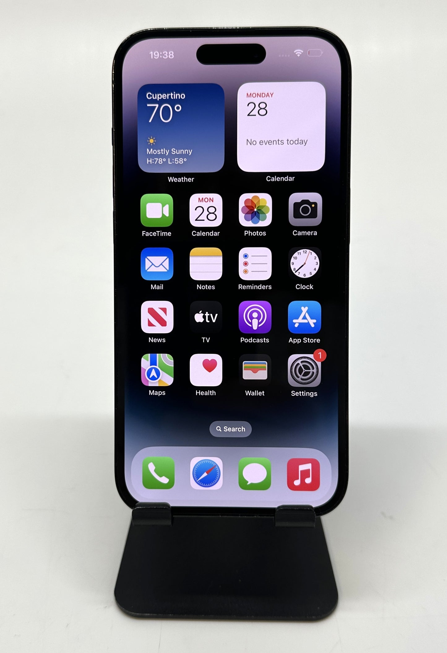 iPhone 14 PRO 256Gb