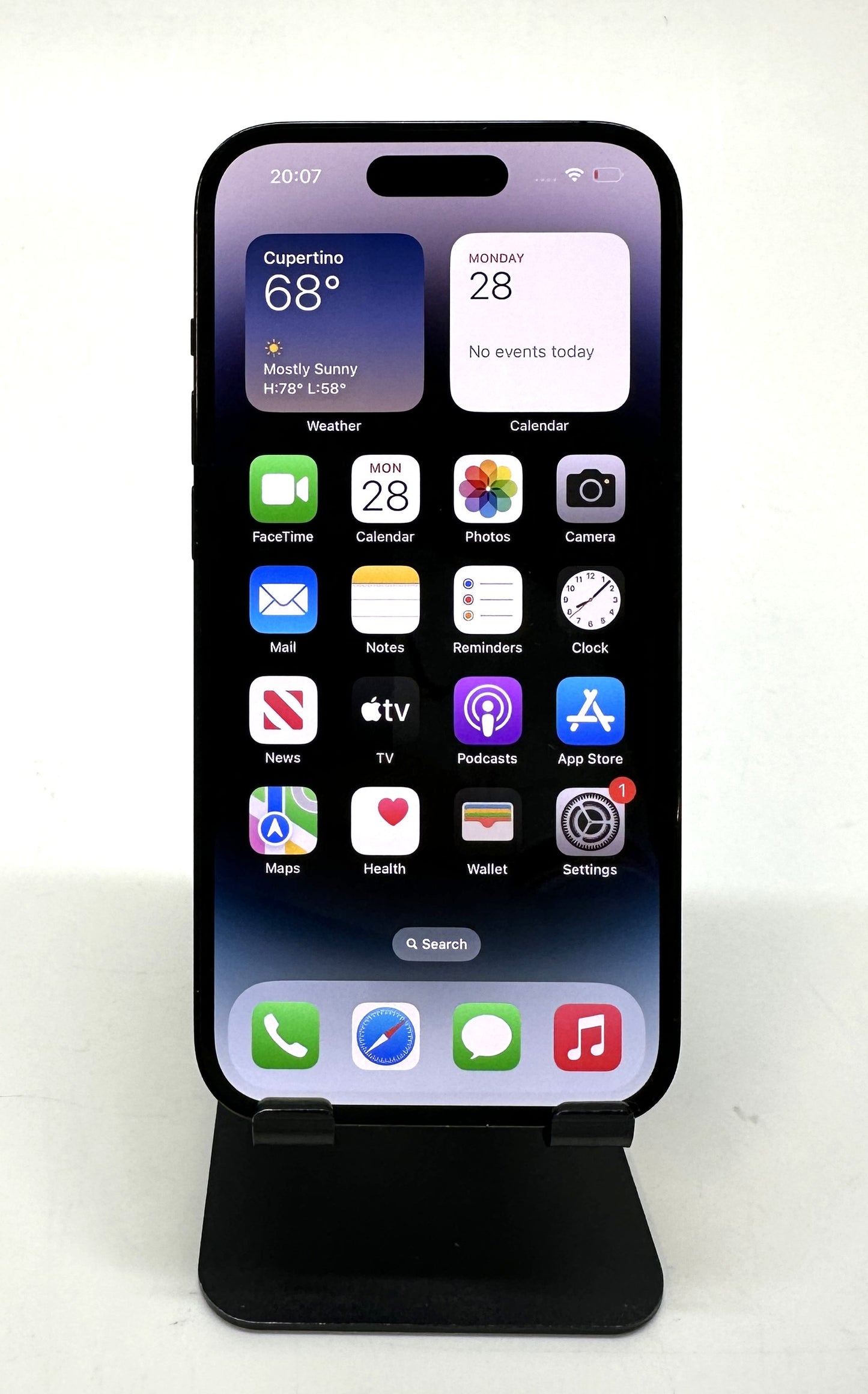 iPhone 14 PRO 256Gb