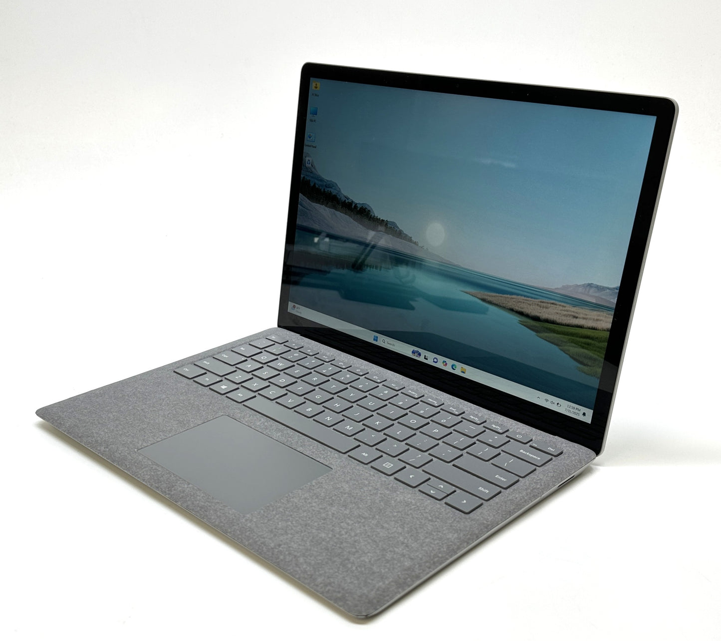 13.5" Microsoft Surface Laptop 2
