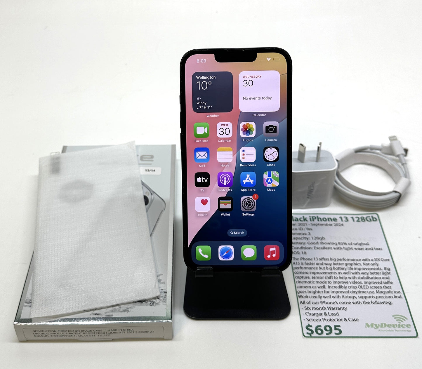 iPhone 13 128Gb