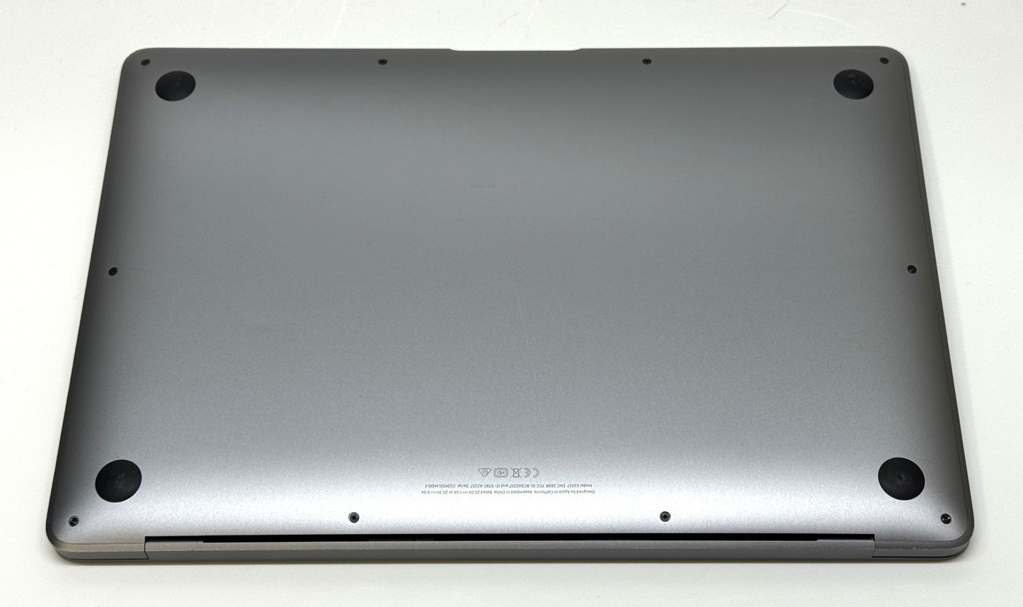 13" MacBook Air M1 2020
