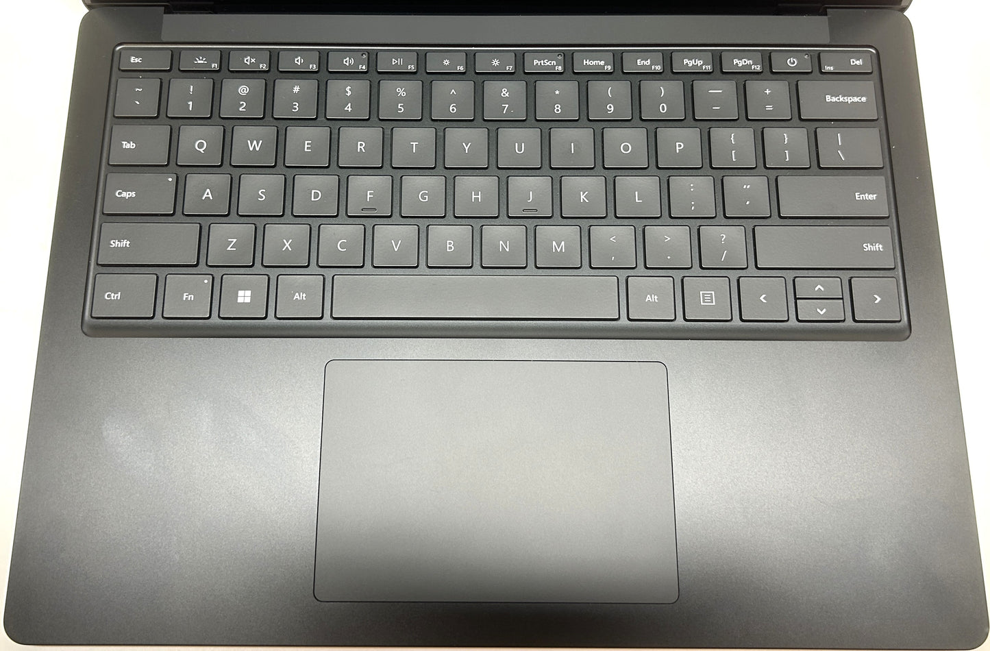 13.5" Microsoft Surface Laptop 4