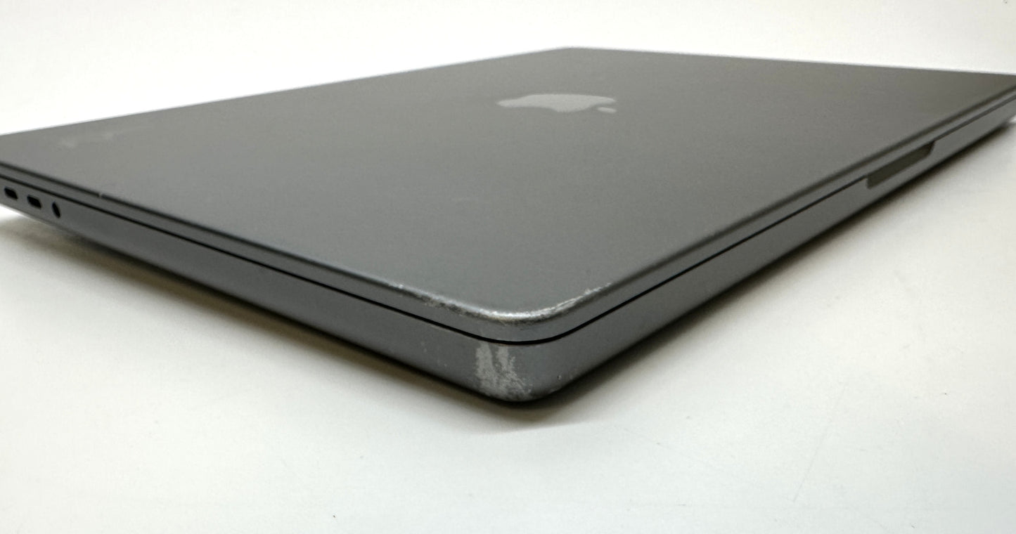 14" Macbook Pro M1 PRO 2021-2023