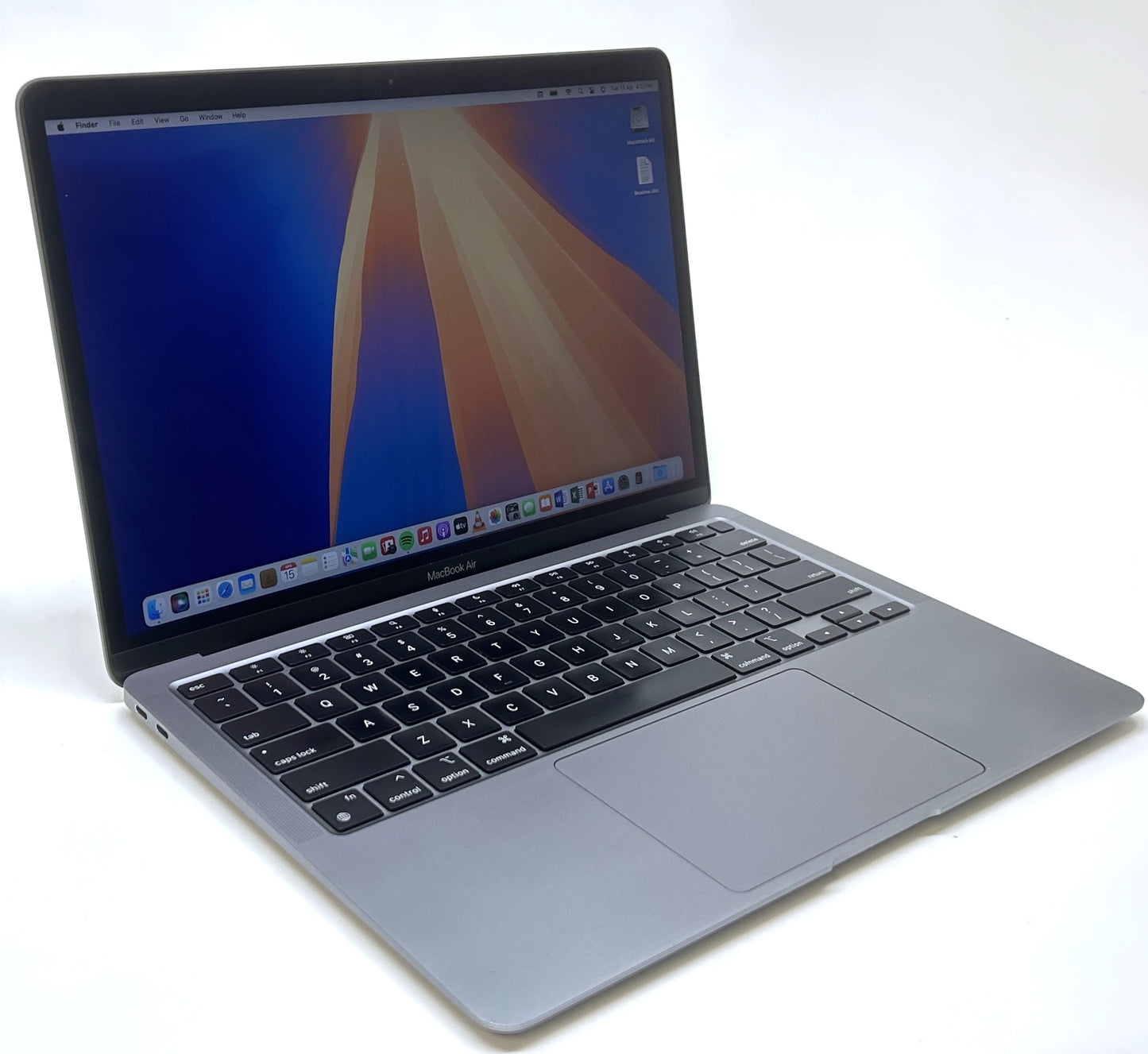 13" MacBook Air M1 2020 - Price Reduced