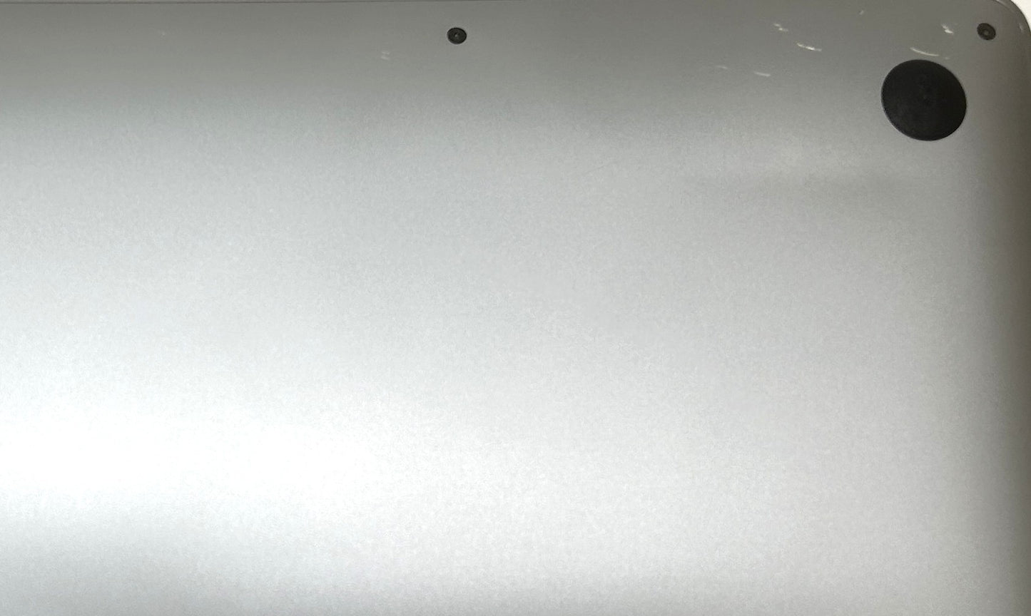13" Macbook Pro M1 2020