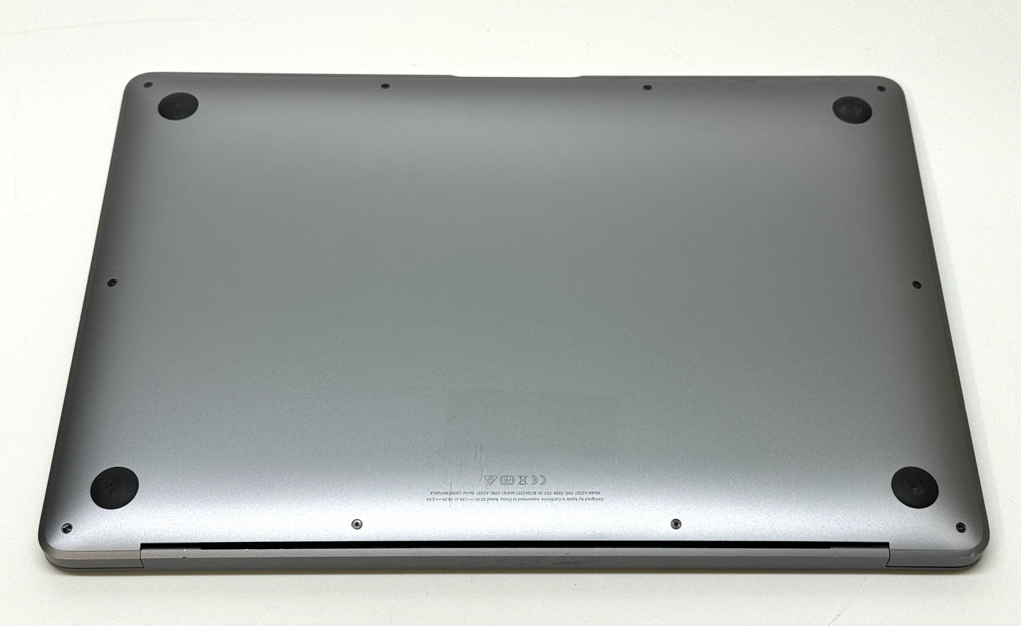 13" MacBook Air M1 2020