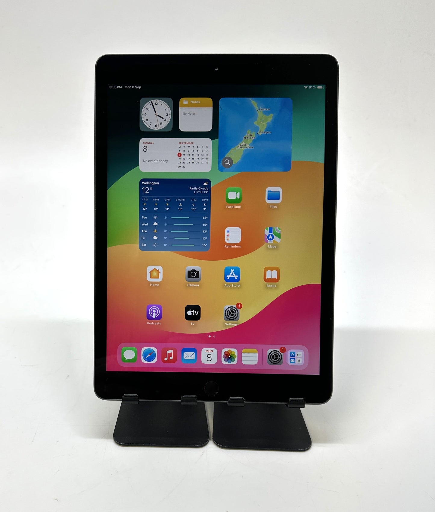 iPad 8th Gen 32Gb - WiFi