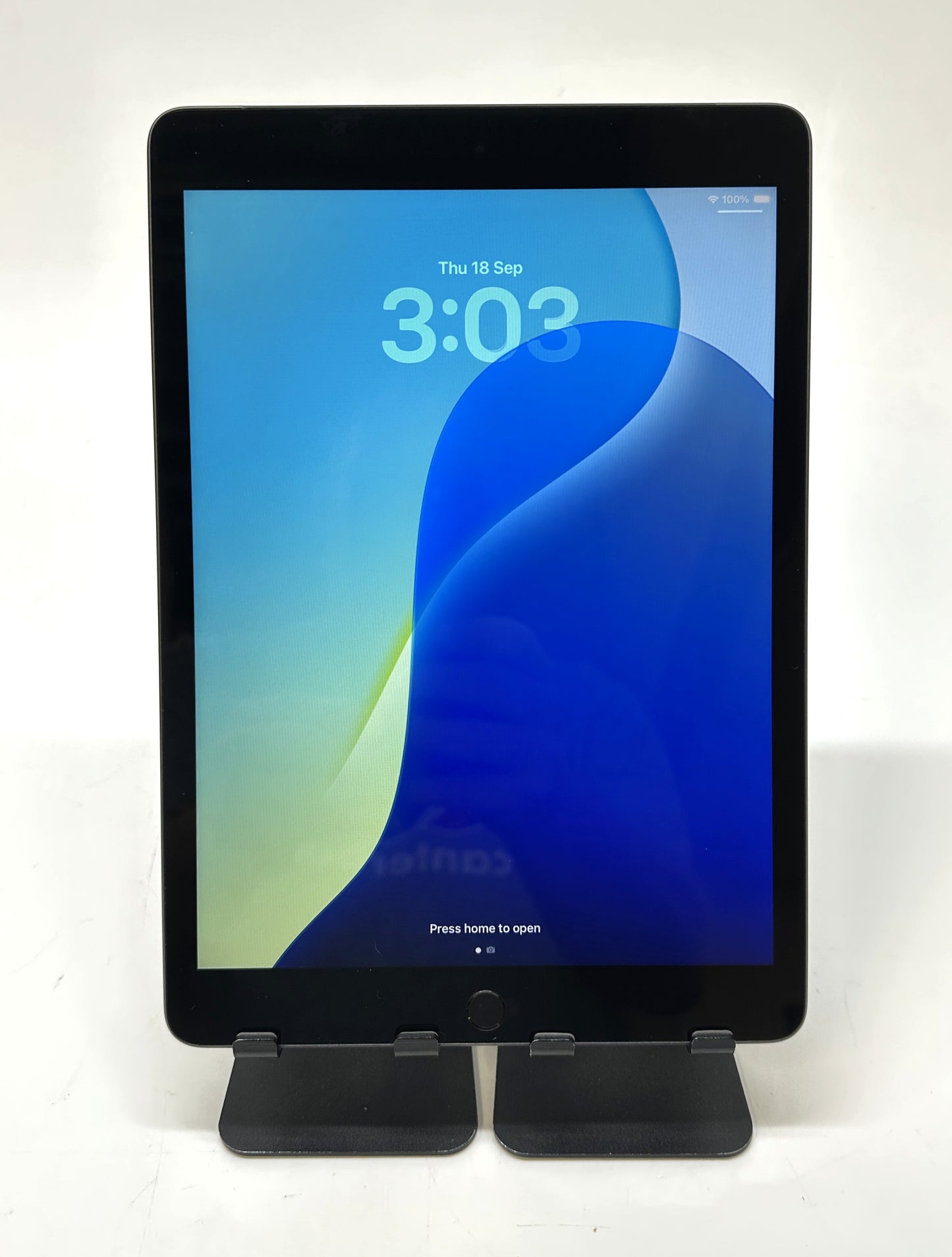 iPad 9th Gen 256GB - WiFi & CELLULAR