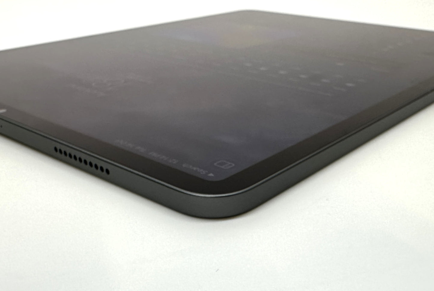 iPad Pro 5th Generation 12.9" (WIFI)