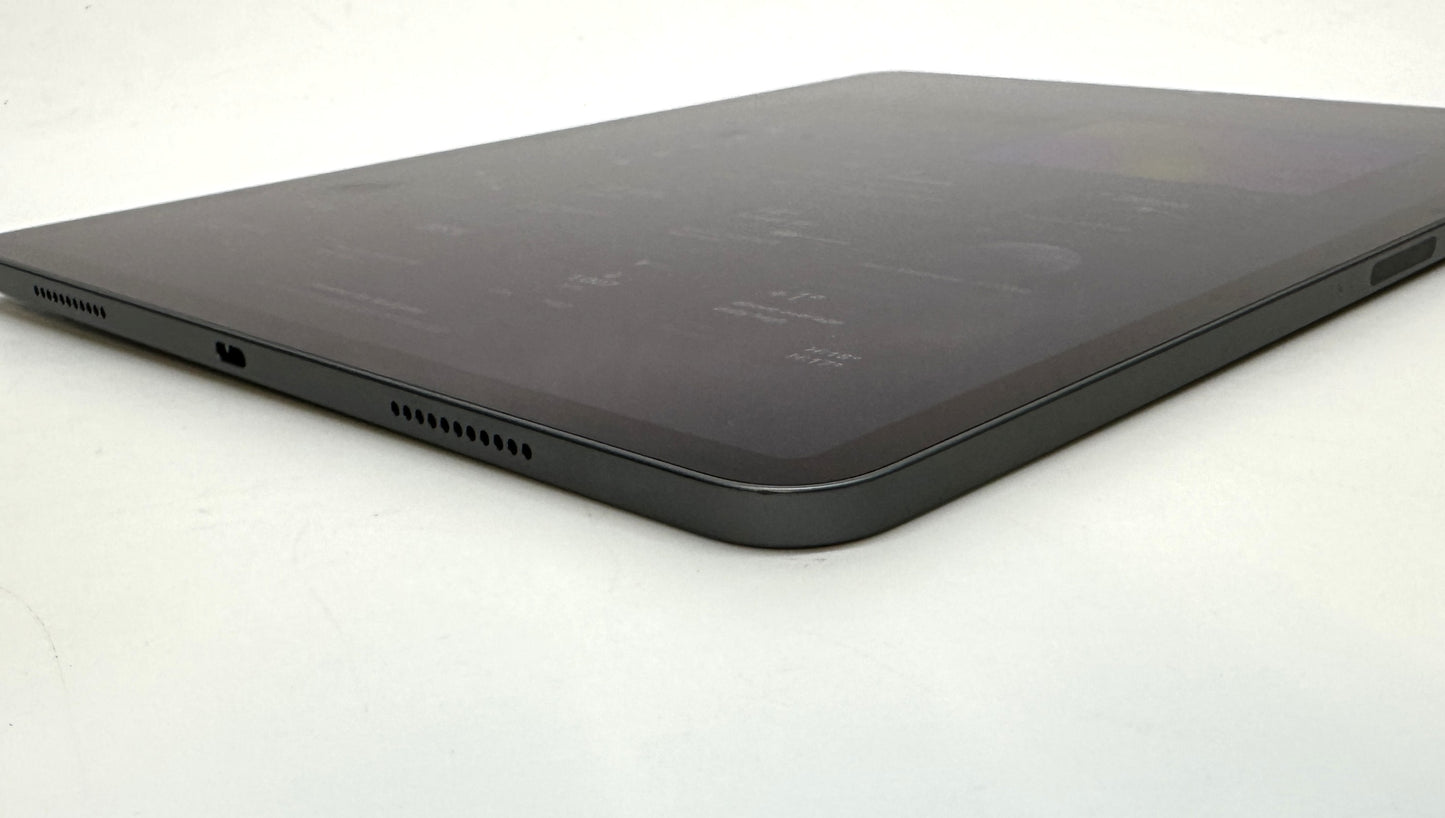 iPad Pro 5th Generation 12.9" (WIFI)