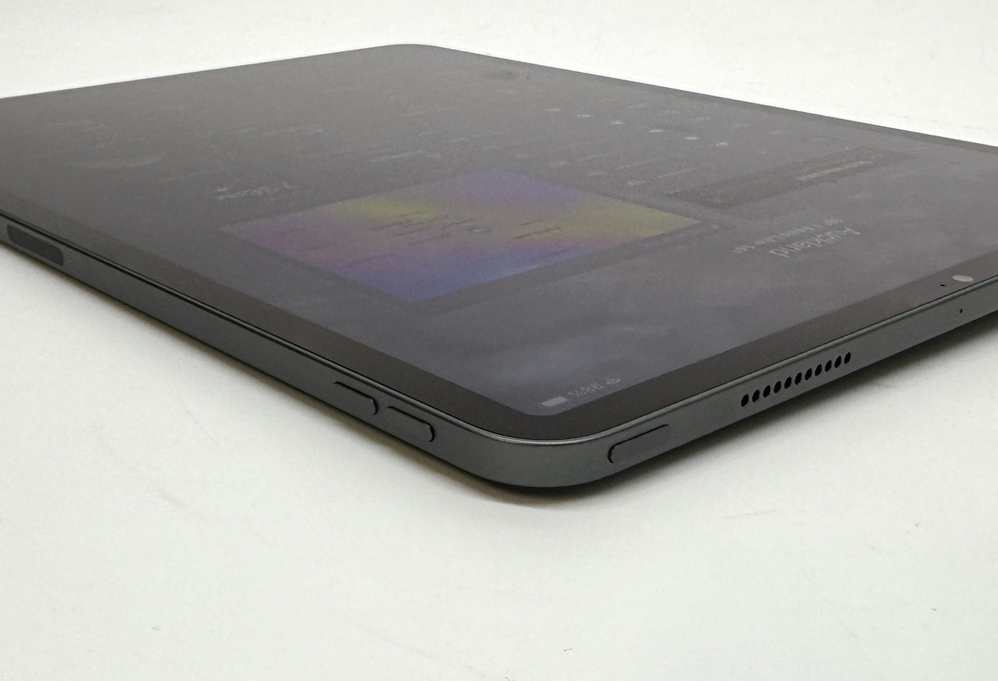 iPad Pro 5th Generation 12.9" (WIFI)