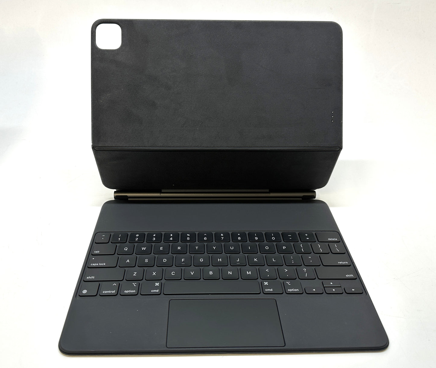 iPad Pro 5th Generation 12.9" (WIFI) with Apple Magic Keyboard for iPad PRO