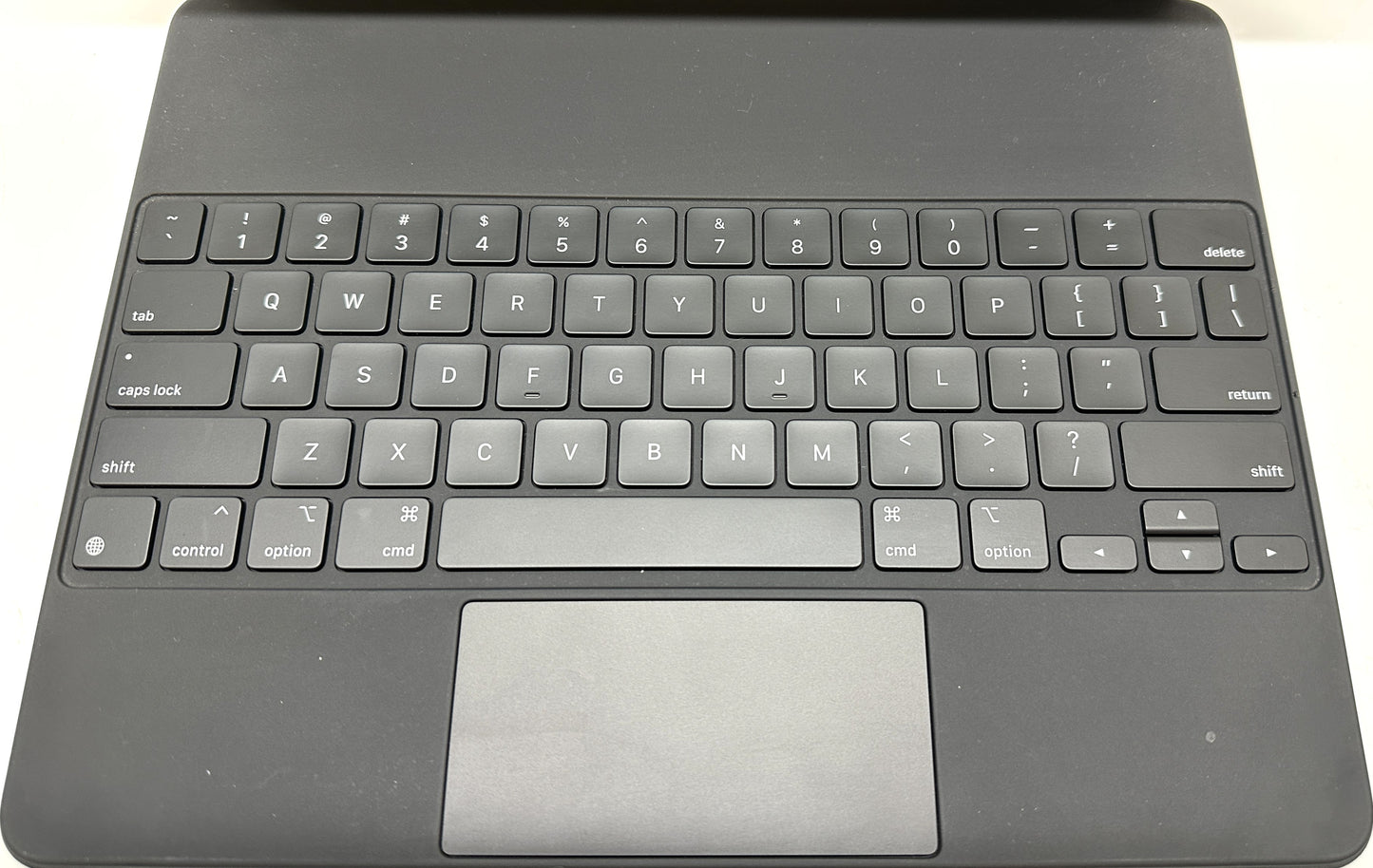 iPad Pro 5th Generation 12.9" (WIFI) with Apple Magic Keyboard for iPad PRO