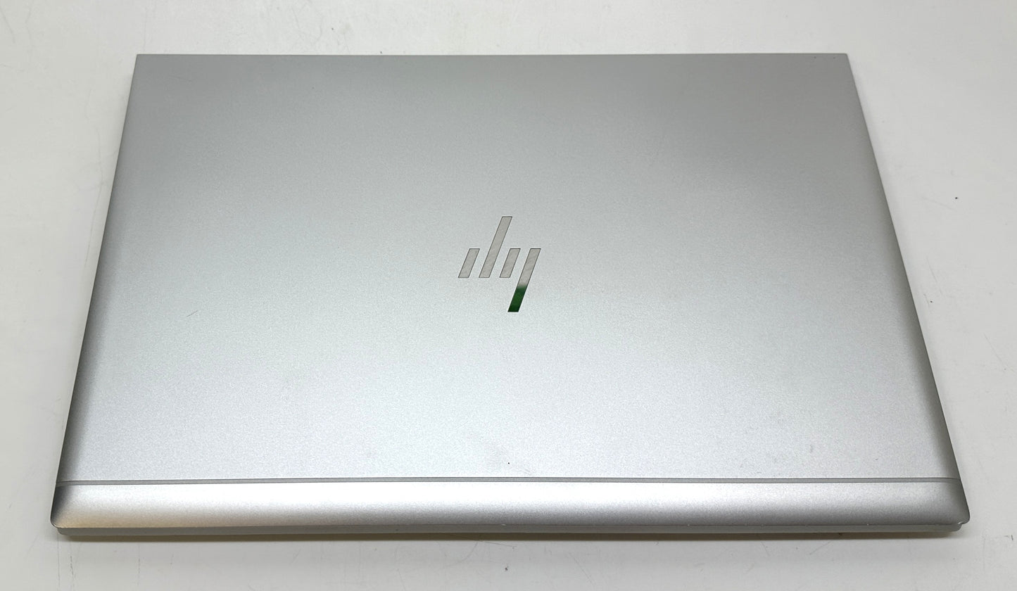 14" HP EliteBook 840 G8 Laptop with LTE