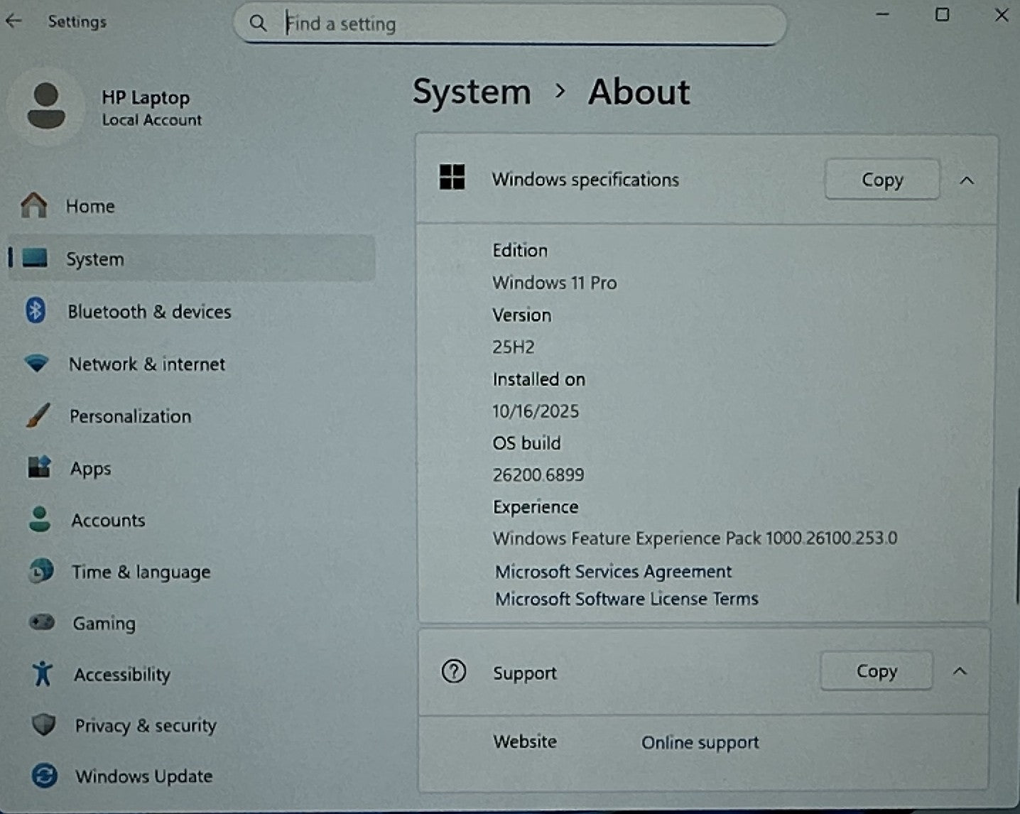 14" HP EliteBook 840 G8 Laptop with LTE