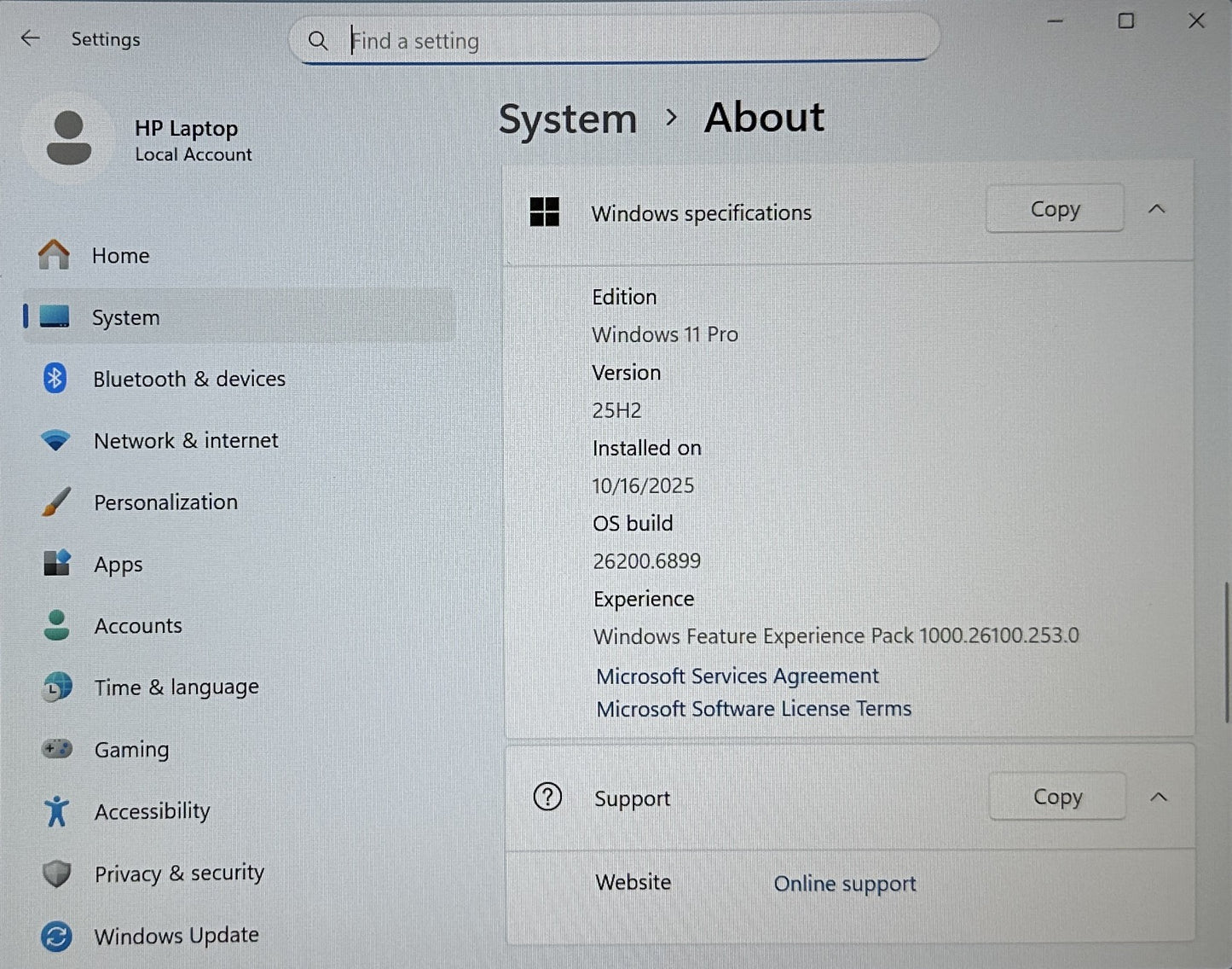 14" HP EliteBook 840 G8 Laptop with LTE