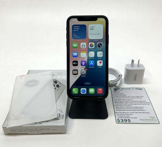 iPhone 11 64Gb