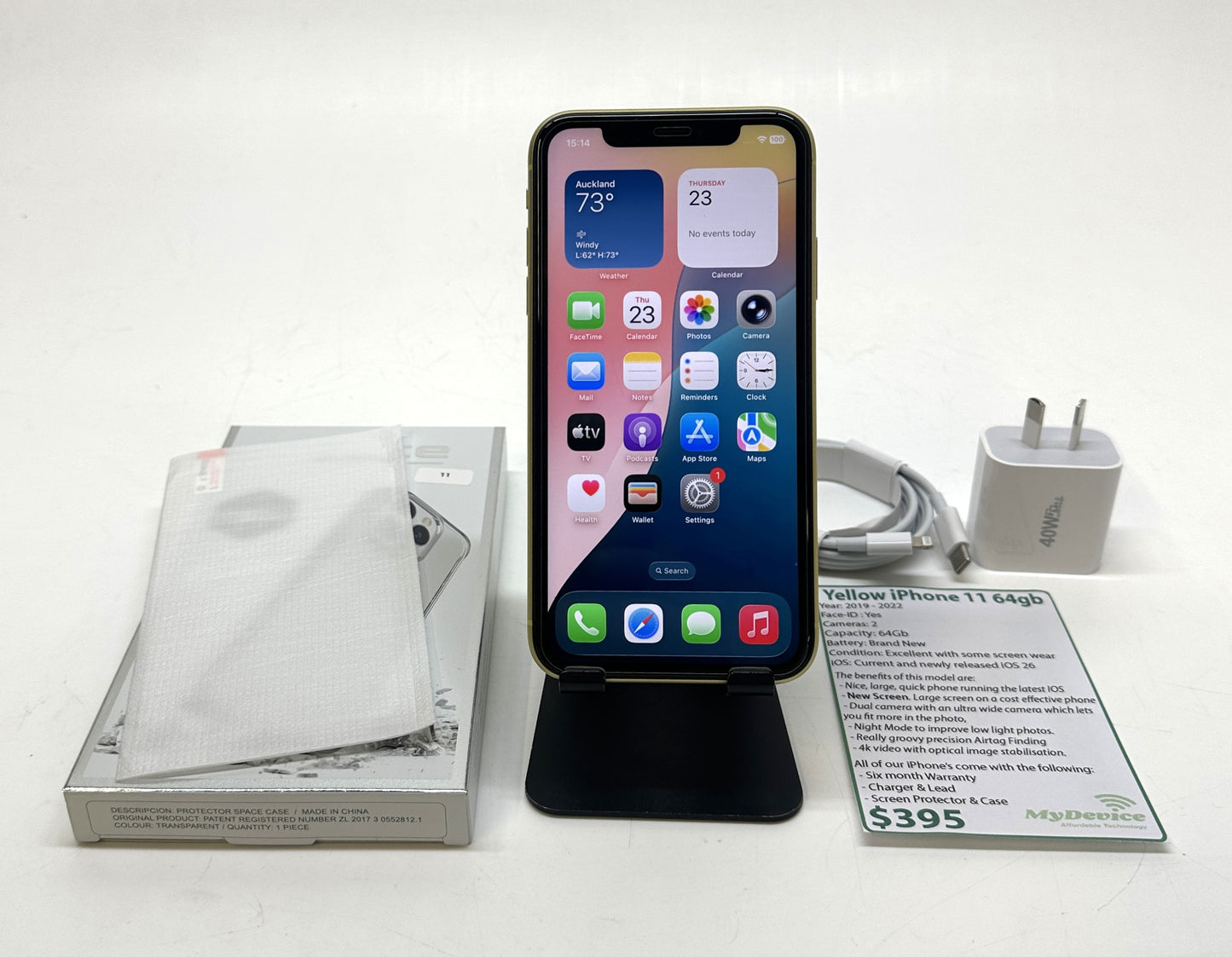 iPhone 11 64Gb