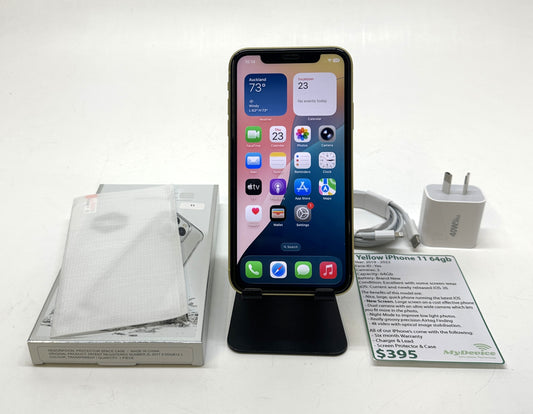 iPhone 11 64Gb