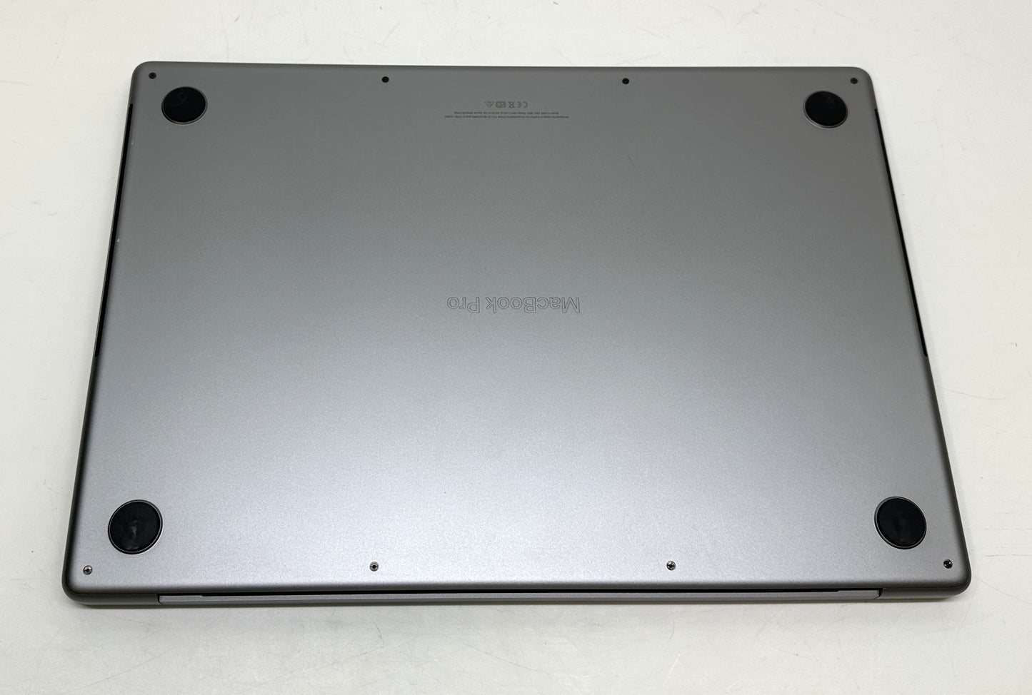 16" MacBook Pro M1 PRO 2021-2023