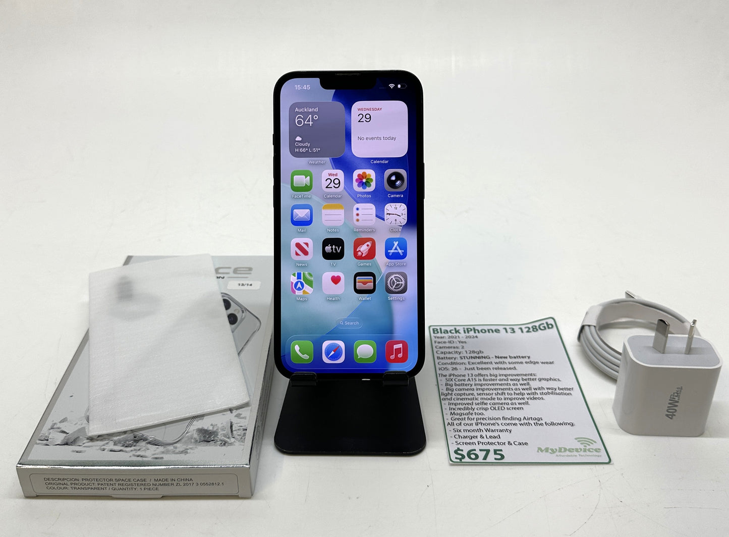 iPhone 13 128Gb