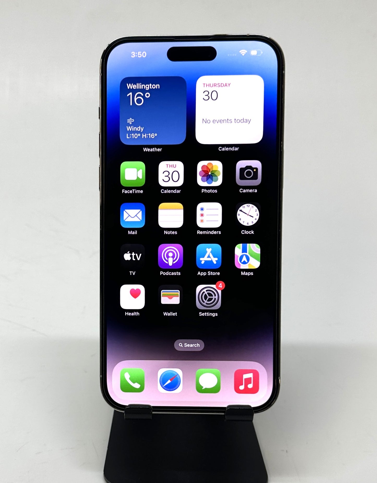 iPhone 14 PRO MAX 128Gb