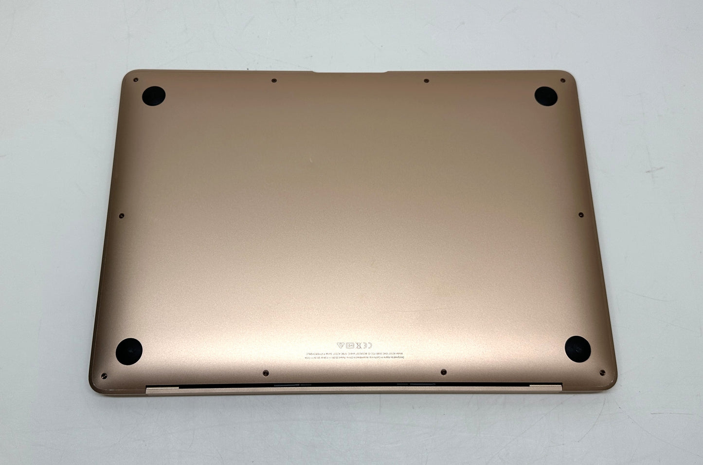 13" MacBook Air M1 2020 - Rose Gold