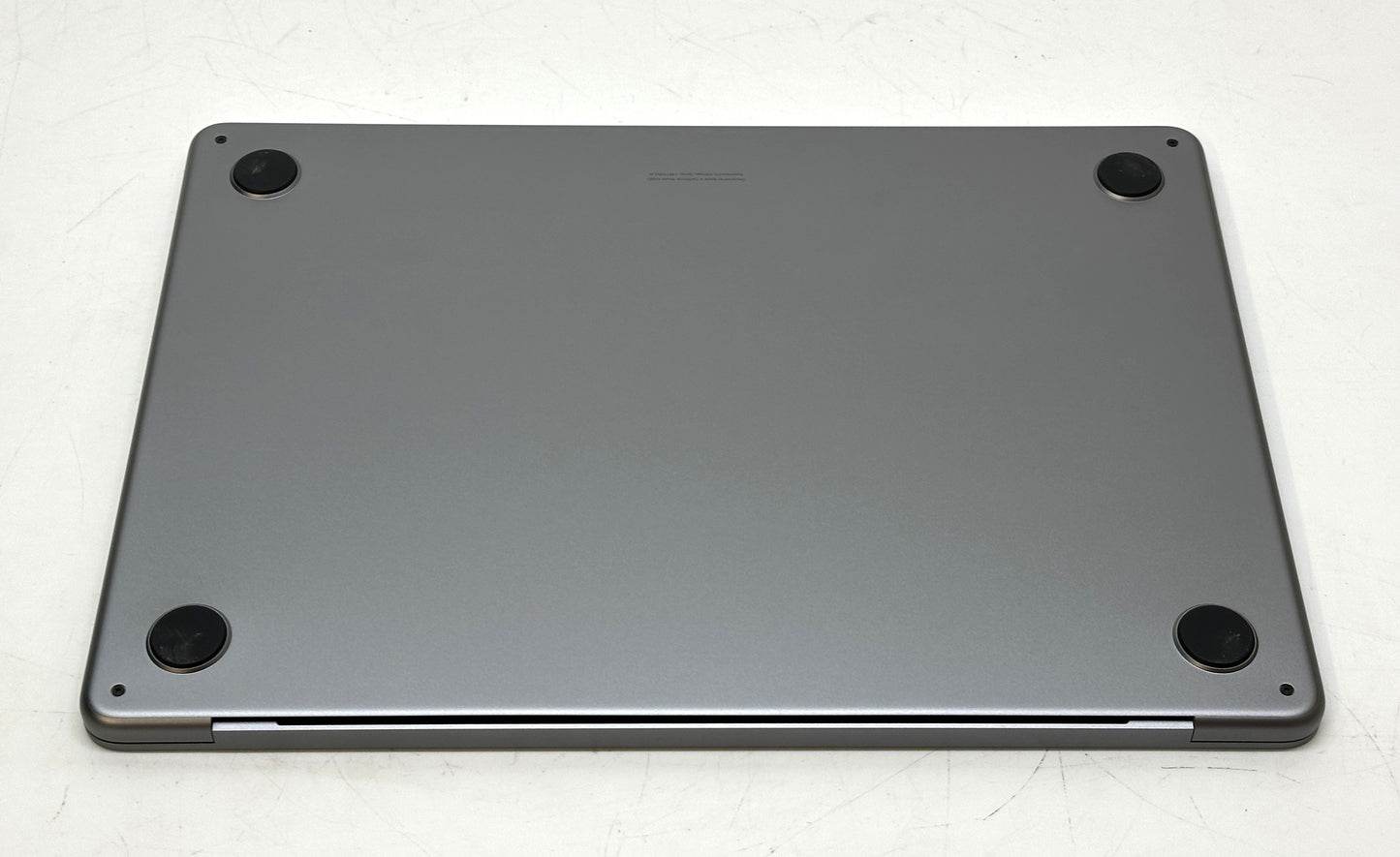 13" MacBook Air M2 2022