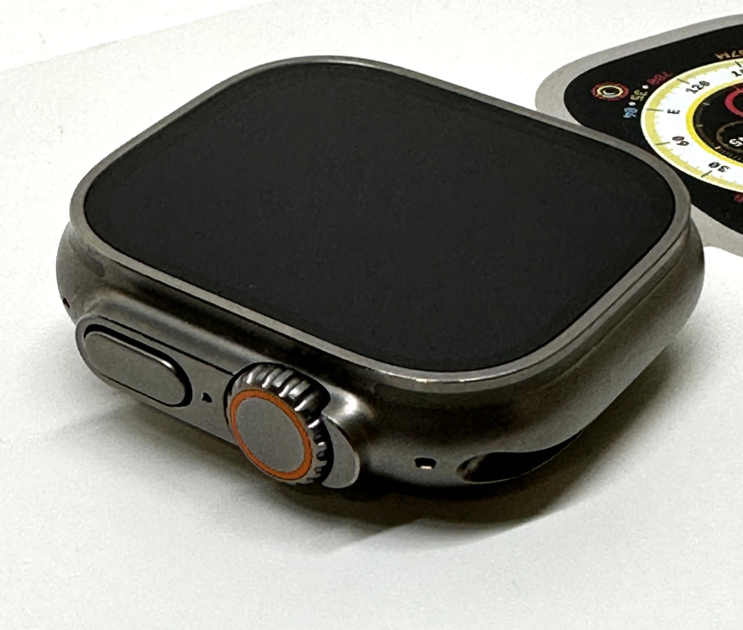 Apple Watch Ultra - Titanium - 49mm - Cellular/GPS - PRICE REDUCED!!! Now $690