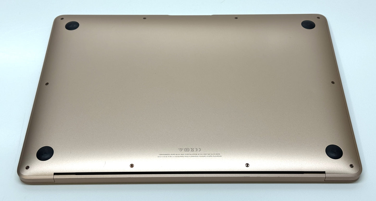 13" MacBook Air 2020