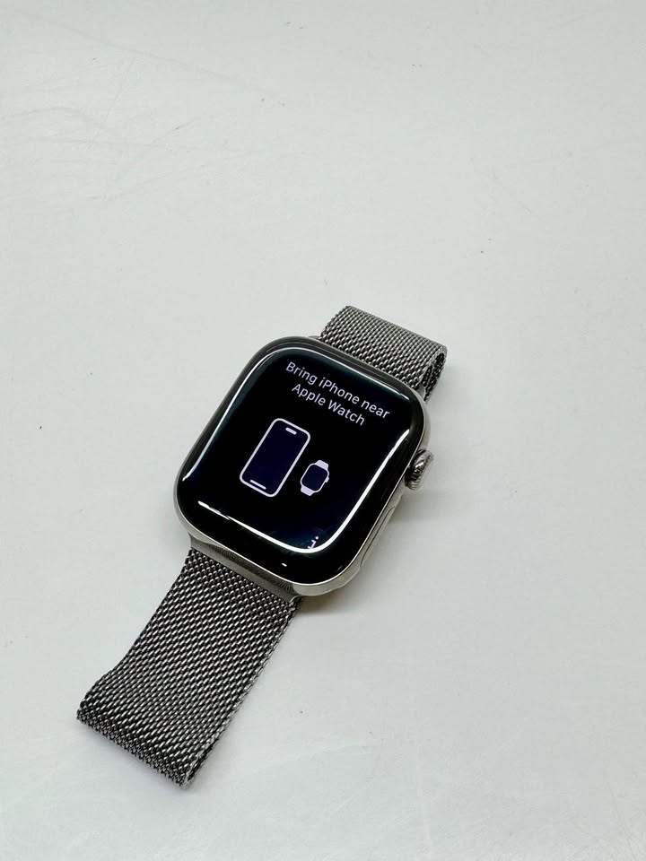 Apple Watch Series 10 - 42mm - GPS + LTE (Cellular)