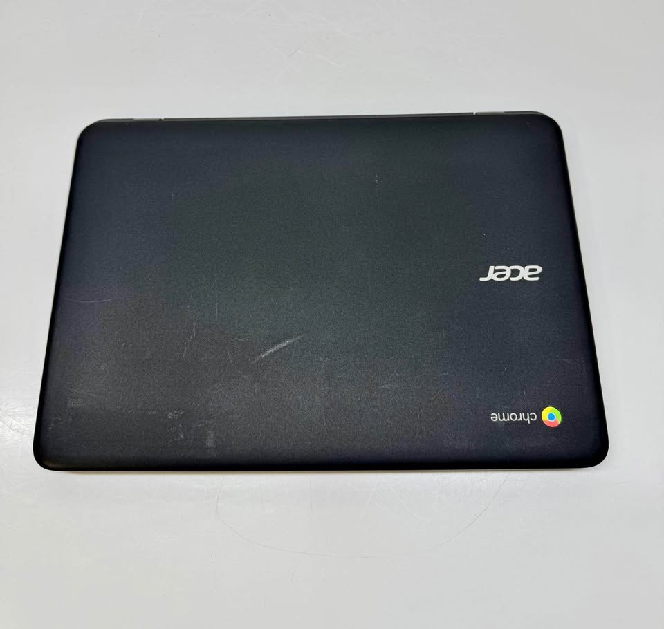 11.6" Acer C732 - C7B9 Chromebook