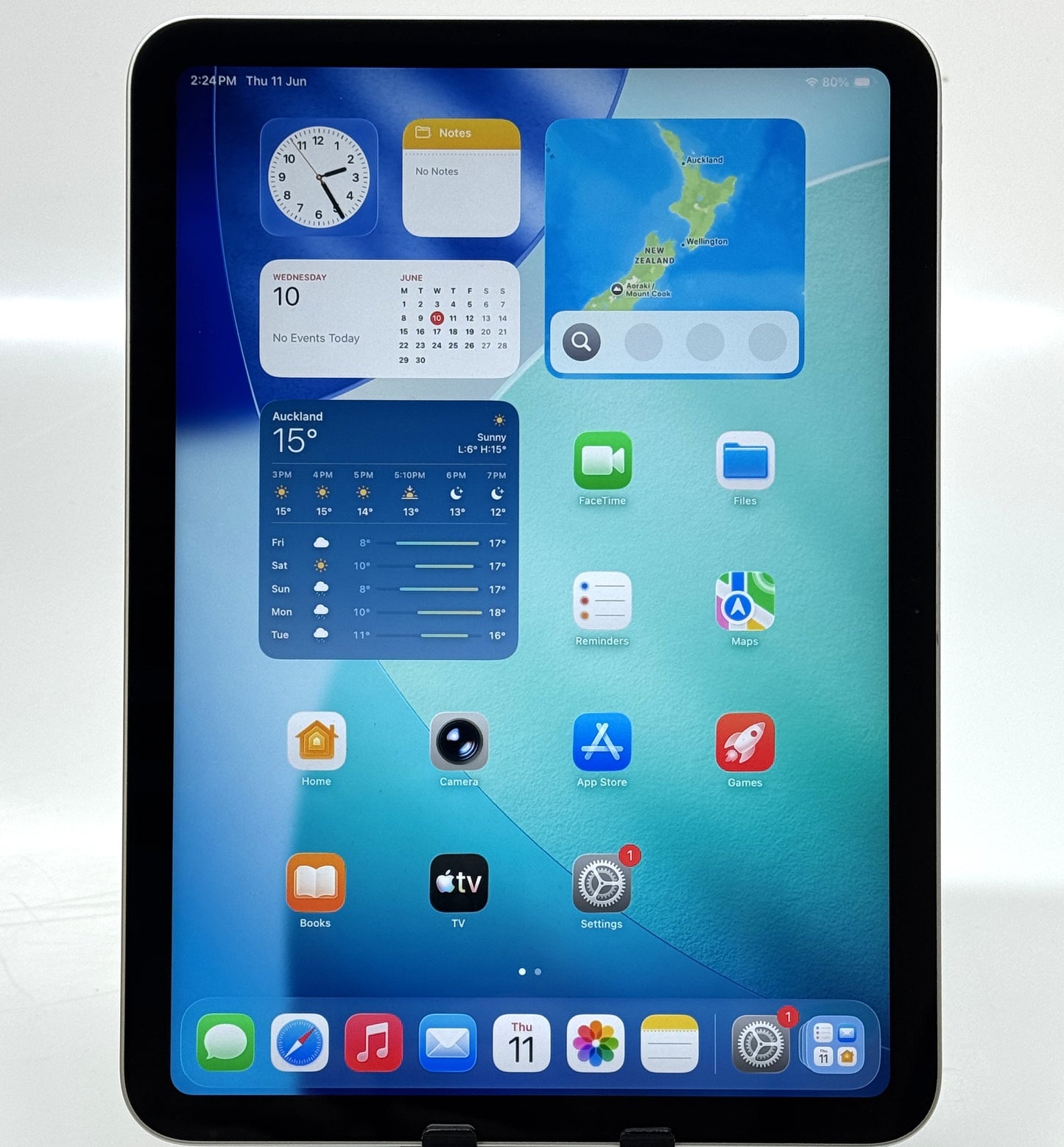 iPad 10th Gen 64gb