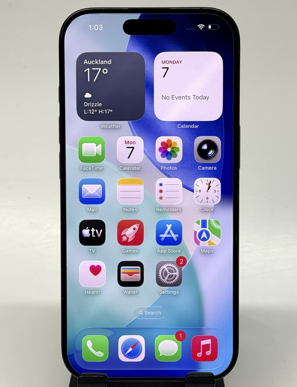 iPhone 16 PRO 128Gb