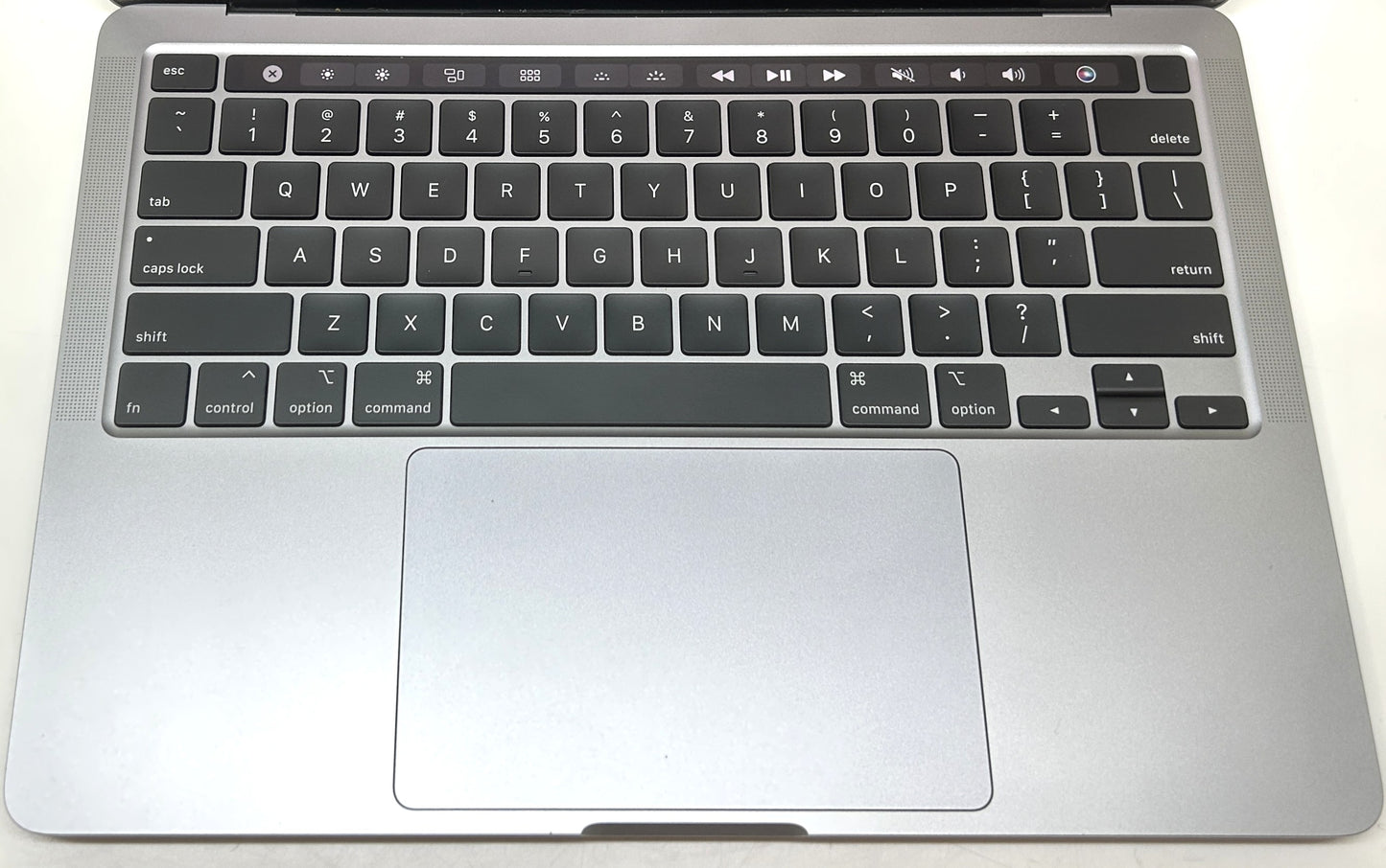 13" MacBook Pro 2020