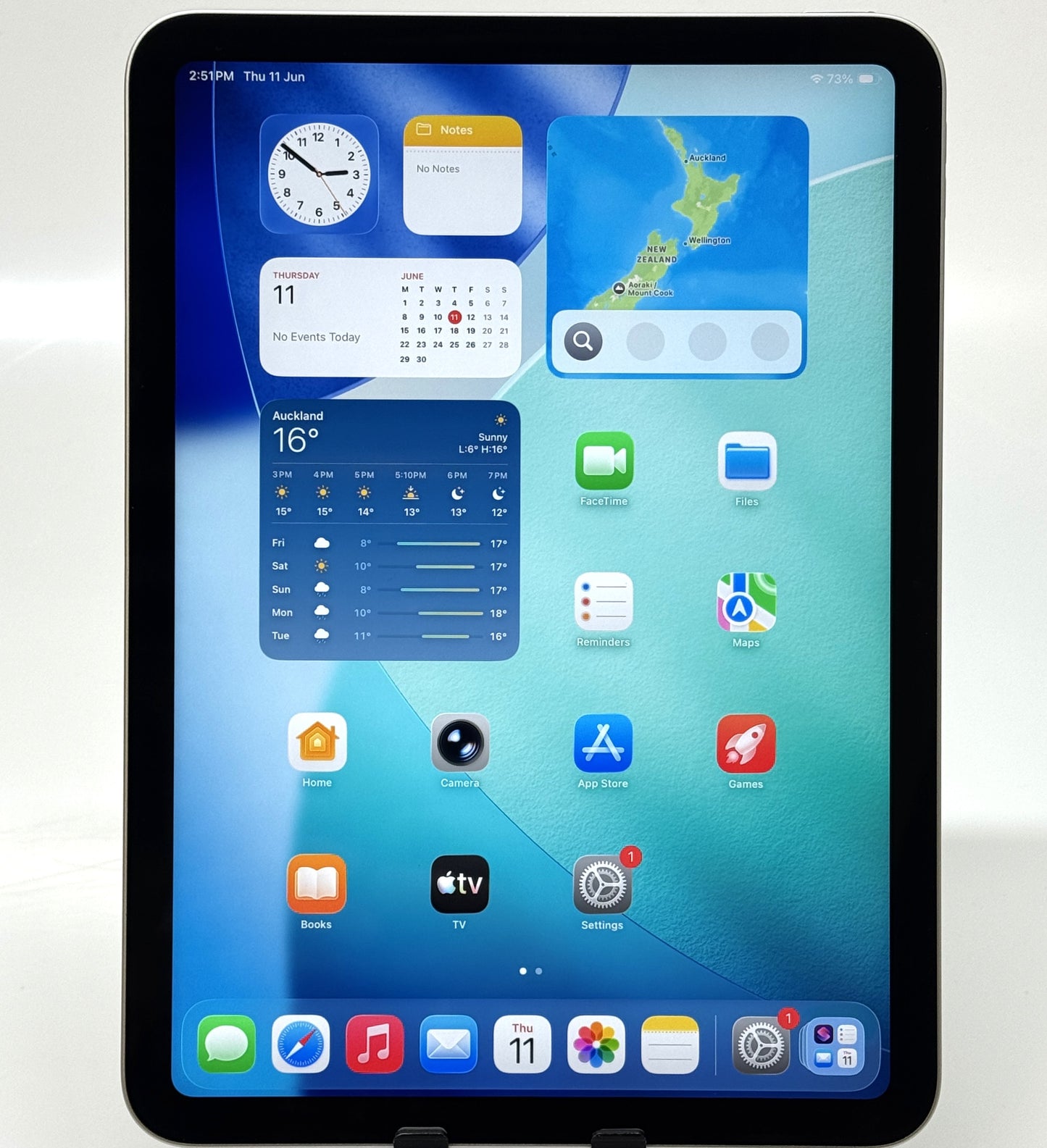 iPad 10th Gen 64gb