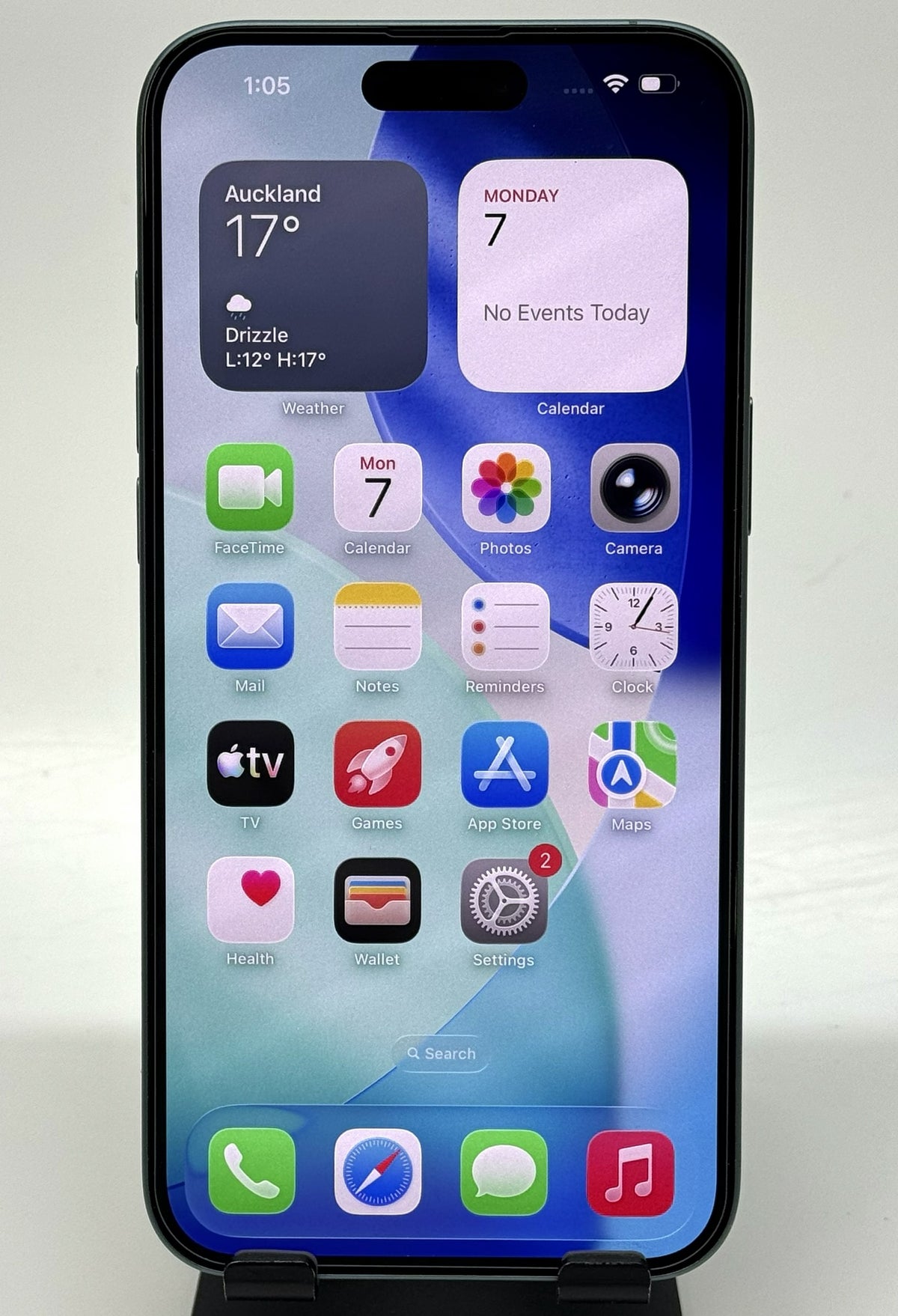 iPhone 16 PLUS 128gb